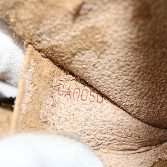 LOUIS VUITTON Monogram Pochette Cosmetic PM Cosmetic Pouch M47515 LV Auth ti858 - Picture 12 of 16